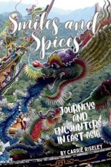 Smiles and Spices