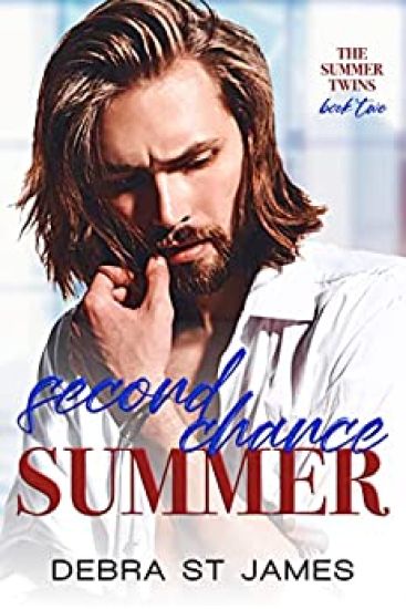 Second Chance Summer
