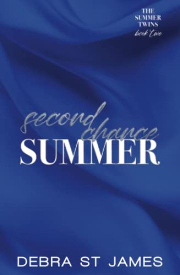 Second Chance Summer