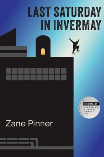 Last Saturday in Invermay