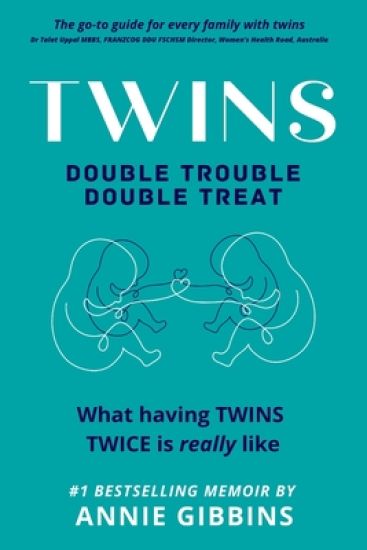 Twins, Double Trouble, Double Treat