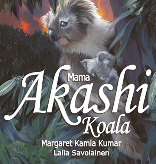 Mama Akashi Koala