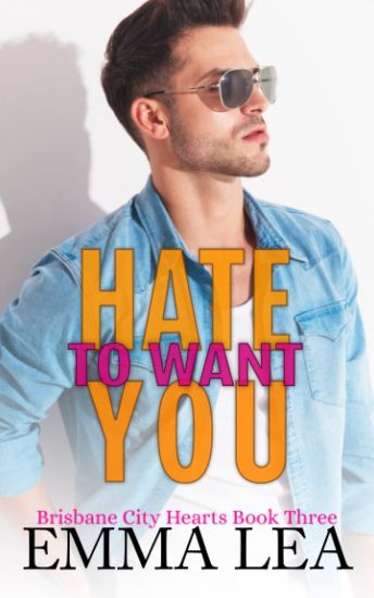Hate to Want You