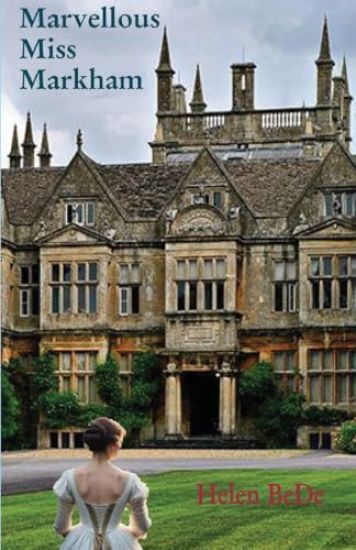 Marvellous Miss Markham