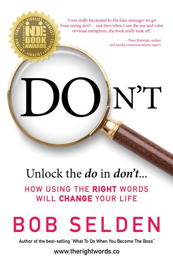 Don't