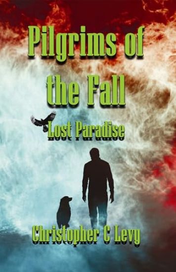 Flying Men & Metal Birds