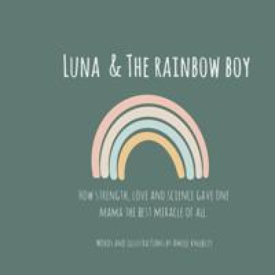 Luna & The Rainbow Boy