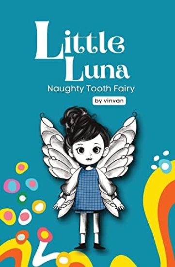 Naughty Tooth Fairy