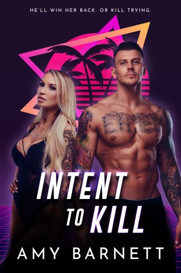 Intent to Kill