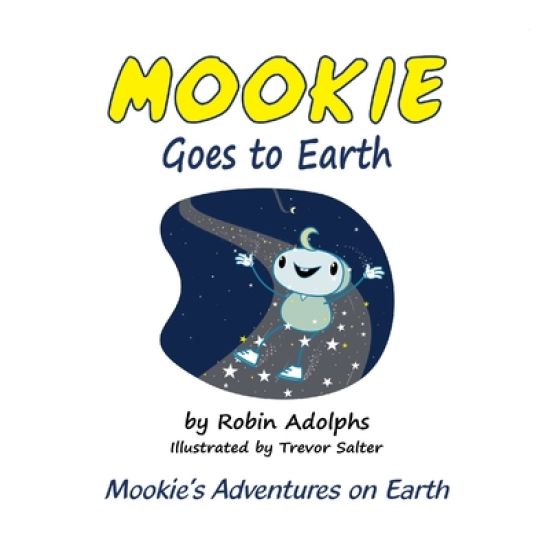 Mookie Goes to Earth