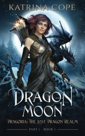 Dragon Moon