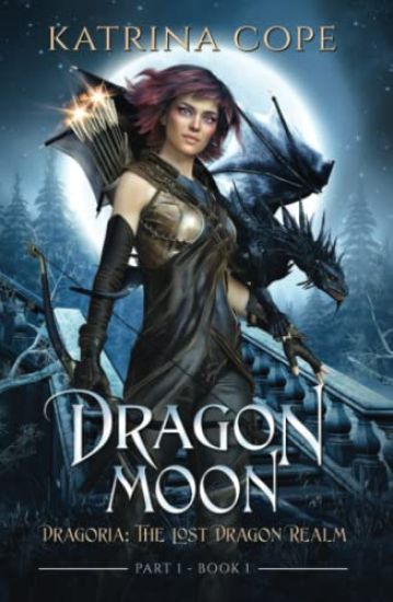 Dragon Moon