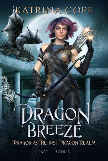 Dragon Breeze