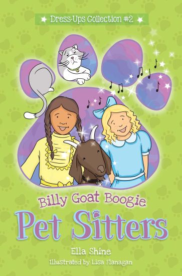 Billy Goat Boogie