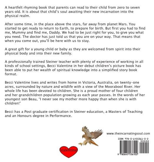 A Place Above the Stars