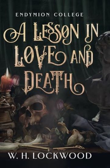 A Lesson in Love and Death