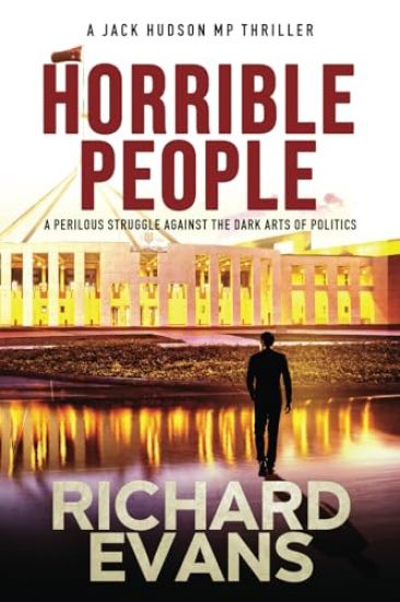 Horrible People