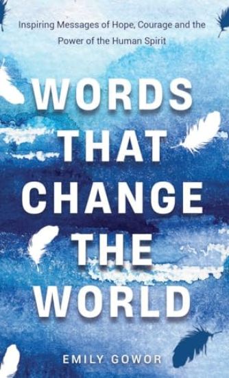 Words That Change The World