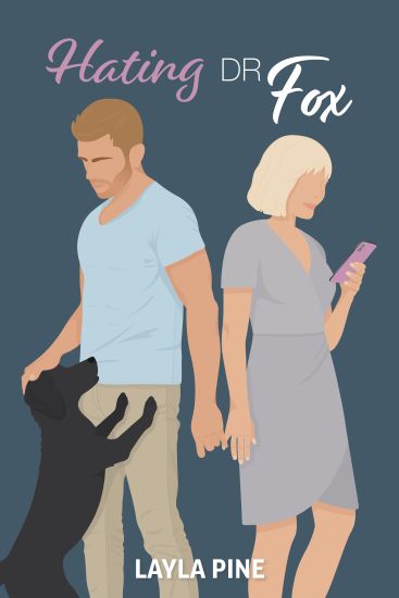 Hating Dr Fox