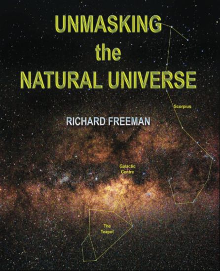 Unmasking the Natural Universe