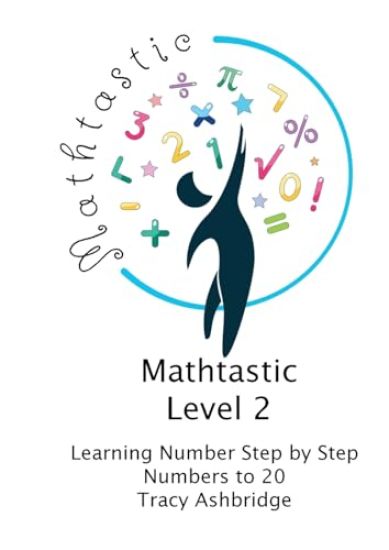 Mathtastic Level 2 Numbers to 20