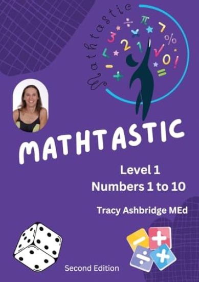 Mathtastic Level 1