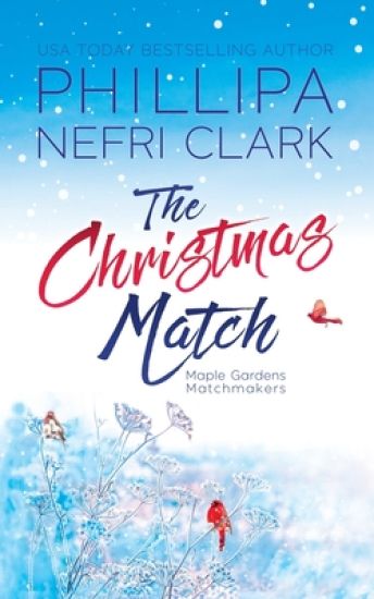 The Christmas Match
