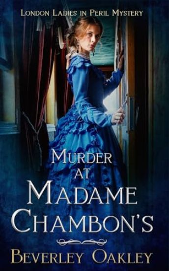 Murder at Madame Chambon's