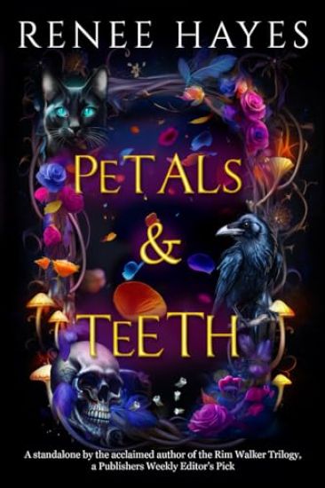 Petals & Teeth