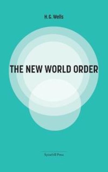 The New World Order