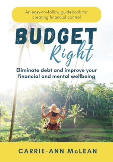 Budget Right