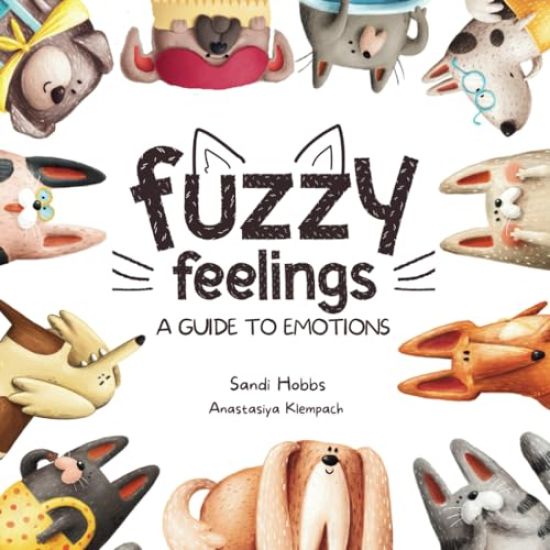 Fuzzy Feelings