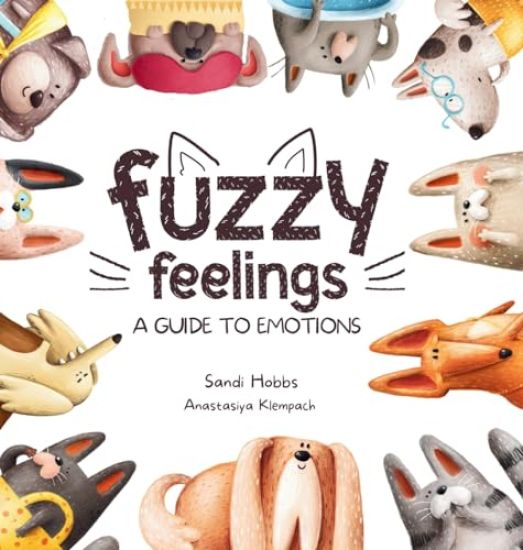 Fuzzy Feelings