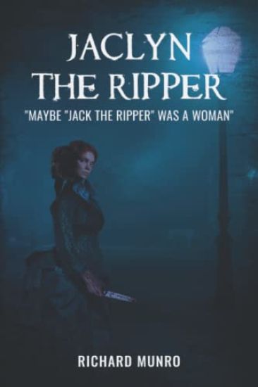 Jaclyn the Ripper