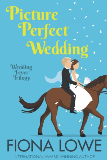 Picture Perfect Wedding