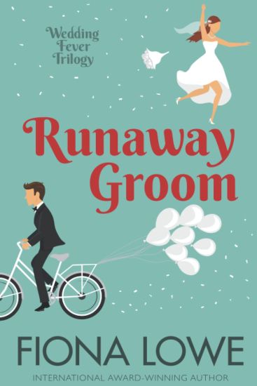 Runaway Groom