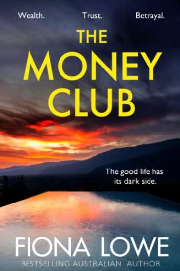 The Money Club: the good life has its dark side