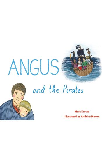 Angus and the Pirates
