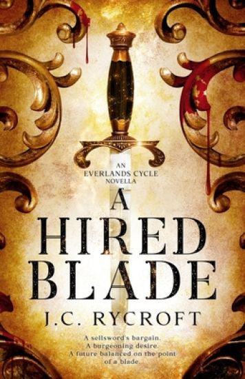 A Hired Blade