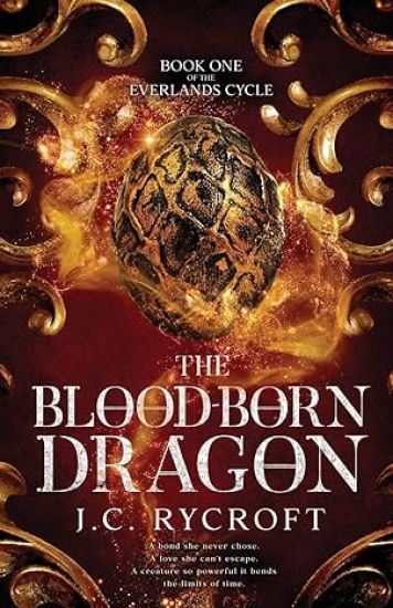 The Blood-Born Dragon