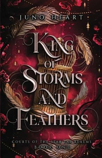 King of Storms and Feathers