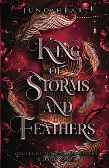 King of Storms and Feathers