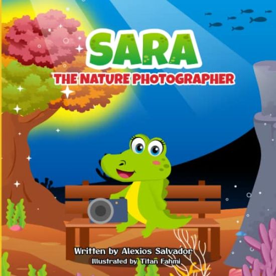 Sara the Nature Photographer