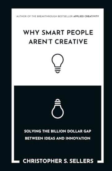 Why Smart People Aren't Creative