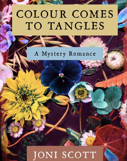 Colour comes to Tangles