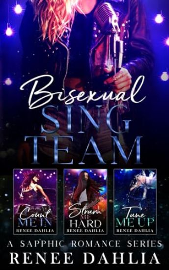 Bisexual Sing Team Boxed Set
