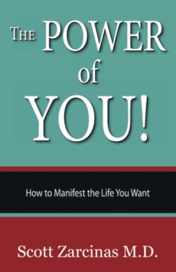 The Power of YOU!