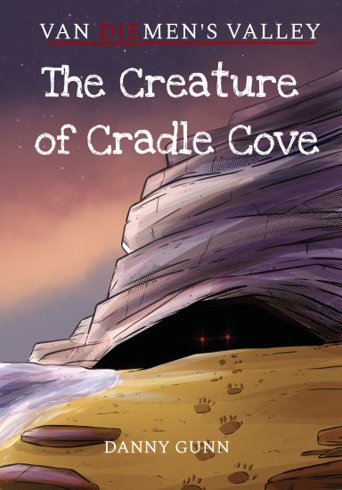 The Creature of Cradle Cove