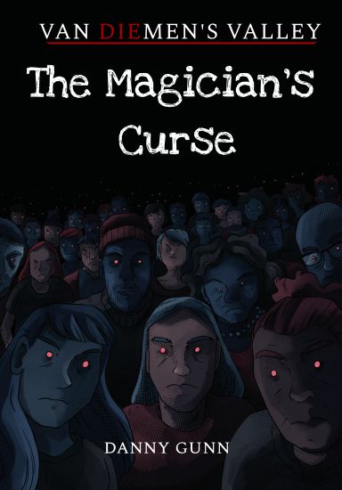The Magician's Curse