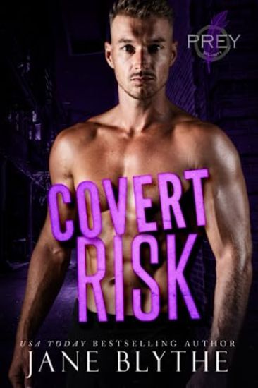 Covert Risk
